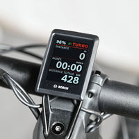 Scott Patron eRide 920 | 2024 - M - 427KM