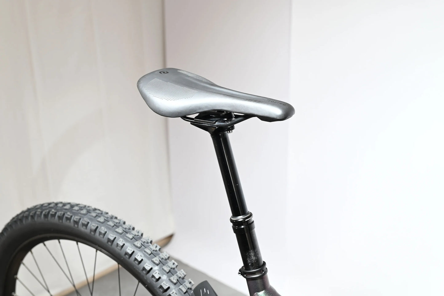 Scott Patron eRide 920 | 2024 - M - 427KM