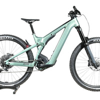 Scott Patron eRide 930 | 2024 - M - 1KM