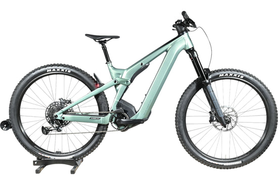Scott Patron eRide 930 | 2024 - M - 1KM