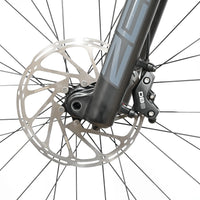 Scott Patron eRide 930 | 2024 - M - 1KM