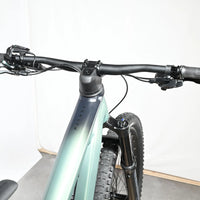Scott Patron eRide 930 | 2024 - M - 1KM