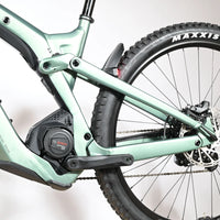 Scott Patron eRide 930 | 2024 - M - 1KM