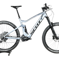 Scott Genius Eride 930 | 2022 - L - 1615KM