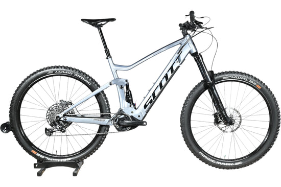Scott Genius Eride 930 | 2022 - L - 1615KM