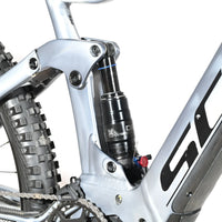 Scott Genius Eride 930 | 2022 - L - 1615KM