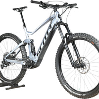 Scott Genius Eride 930 | 2022 - L - 1615KM