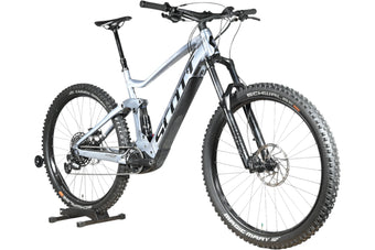 Scott Genius Eride 930 | 2022 - L - 1615KM