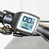 Scott Genius Eride 930 | 2022 - L - 1615KM