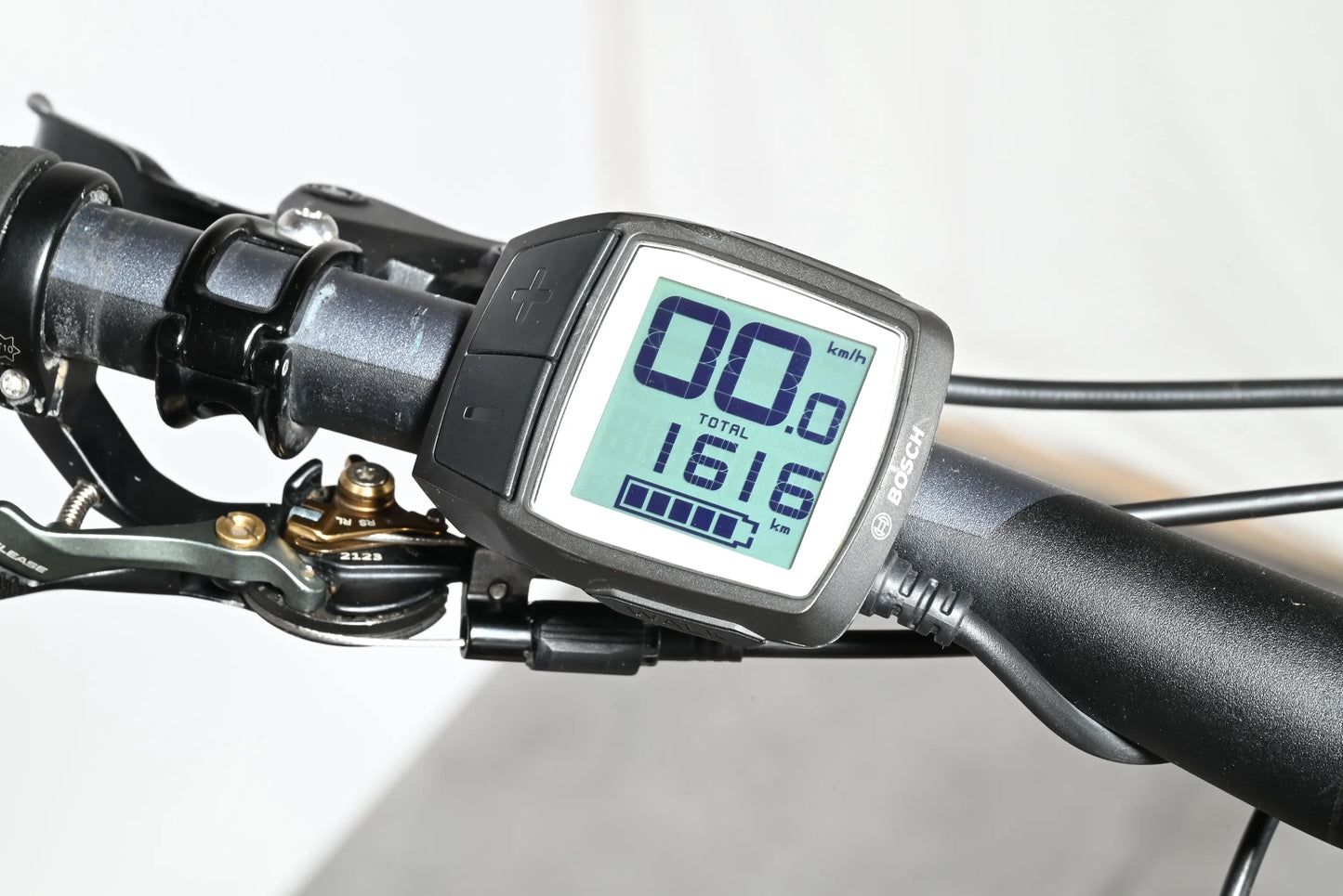 Scott Genius Eride 930 | 2022 - L - 1615KM