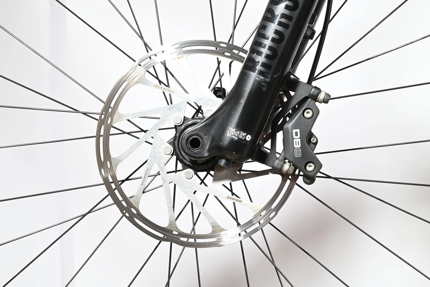 Scott Genius Eride 930 | 2022 - L - 1615KM