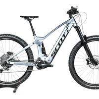 Scott Genius eRide 930 | 2022 - S - 1713KM