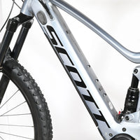 Scott Genius eRide 930 | 2022 - S - 1713KM