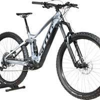 Scott Genius eRide 930 | 2022 - S - 1713KM