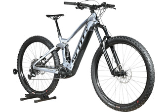 Scott Genius eRide 930 | 2022 - S - 1713KM