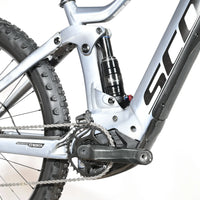Scott Genius eRide 930 | 2022 - S - 1713KM