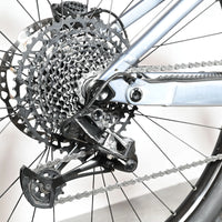 Scott Genius eRide 930 | 2022 - S - 1713KM