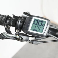 Scott Genius eRide 930 | 2022 - S - 1713KM