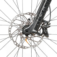 Scott Genius eRide 930 | 2022 - S - 1713KM
