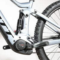 Scott Genius eRide 930 | 2022 - S - 1713KM
