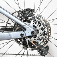 Scott Genius eRide 930 | 2022 - S - 1713KM