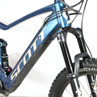 Scott Genius Eride 920 | 2023 - XL - 1387KM