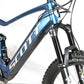 Scott Genius Eride 920 | 2023 - XL - 1387KM