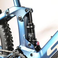 Scott Genius Eride 920 | 2023 - XL - 1387KM