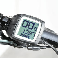 Scott Genius Eride 920 | 2023 - XL - 1387KM