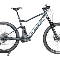 Scott Strike eRide 930 | 2023 - XL - 873KM