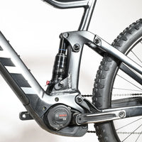 Scott Strike eRide 930 | 2023 - XL - 873KM