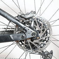 Scott Strike eRide 930 | 2023 - XL - 873KM