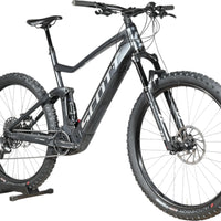 Scott Strike eRide 930 | 2023 - XL - 873KM