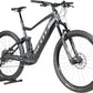Scott Strike eRide 930 | 2023 - XL - 873KM