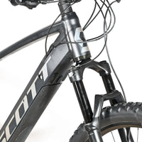 Scott Strike eRide 930 | 2023 - XL - 873KM