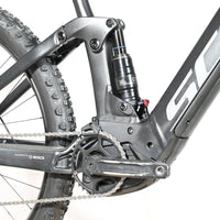 Scott Strike eRide 930 | 2023 - XL - 873KM