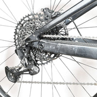Scott Strike eRide 930 | 2023 - XL - 873KM
