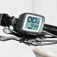 Scott Strike eRide 930 | 2023 - XL - 873KM