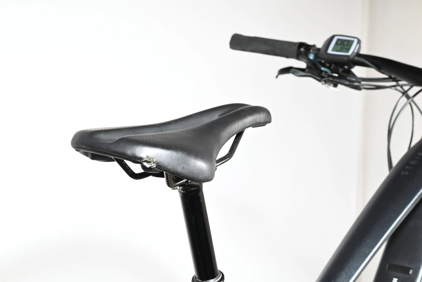 Scott Strike eRide 930 | 2023 - XL - 873KM