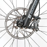 Scott Strike eRide 930 | 2023 - XL - 873KM