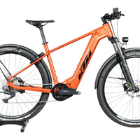 KTM Macina Team 793 | 2023 - M - 684KM