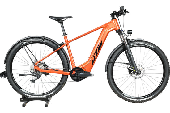 KTM Macina Team 793 | 2023 - M - 684KM