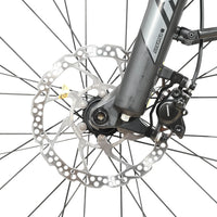 KTM Macina Team 793 | 2023 - M - 684KM