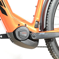 KTM Macina Team 793 | 2023 - M - 684KM