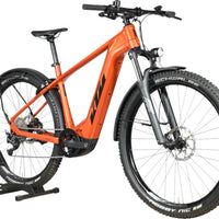 KTM Macina Team 793 | 2023 - M - 684KM