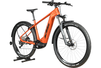 KTM Macina Team 793 | 2023 - M - 684KM