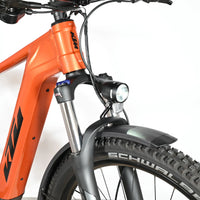 KTM Macina Team 793 | 2023 - M - 684KM