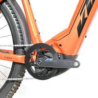KTM Macina Team 793 | 2023 - M - 684KM