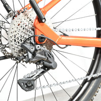 KTM Macina Team 793 | 2023 - M - 684KM