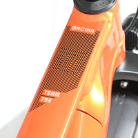 KTM Macina Team 793 | 2023 - M - 684KM